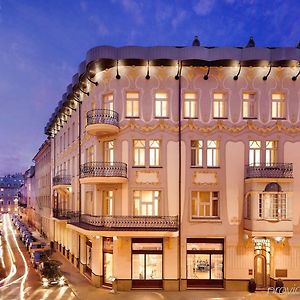 Roset Hotel&Residence